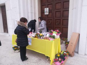 Giornata per la Vita